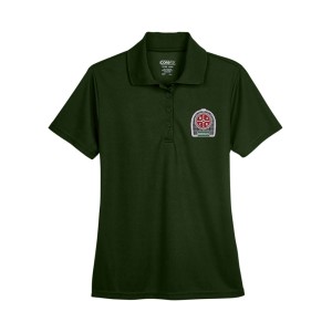 HACK - Core365 Ladies' Origin Performance Polo